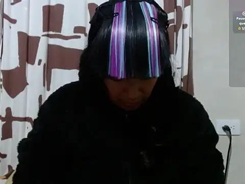 Acelinrose online show from May 13, 12:41 am