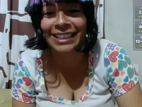 Acelinrose online show from May 16, 1:13 am