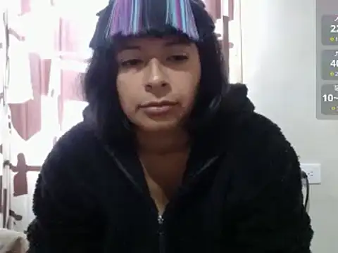 Acelinrose online show from May 20, 12:11 pm