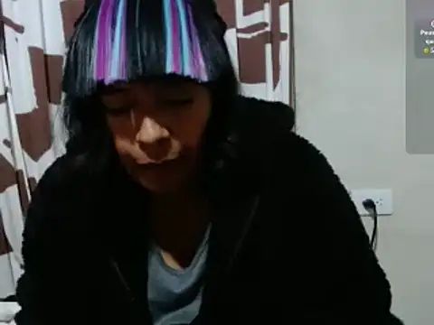 Acelinrose online show from May 21, 1:01 am
