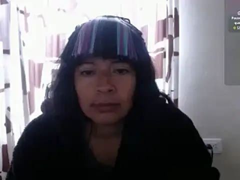 Acelinrose online show from May 21, 1:07 pm
