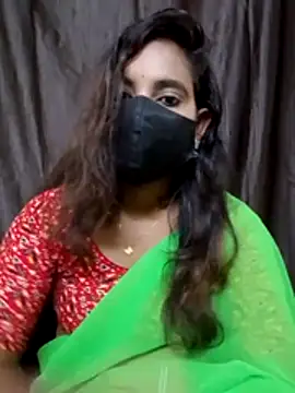 Anusree-Sexy online show from January 11, 4:34 pm