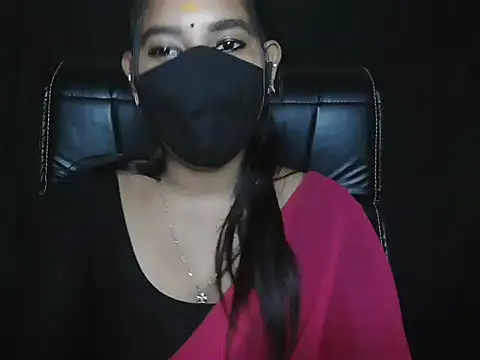 Anusree-Sexy online show from April 11, 7:51 pm