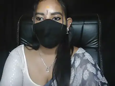 Anusree-Sexy online show from April 18, 5:17 pm