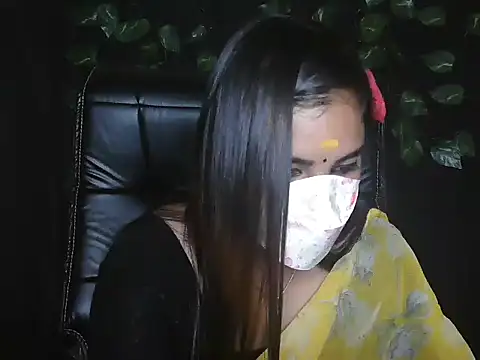 Anusree-Sexy online show from April 29, 6:14 pm