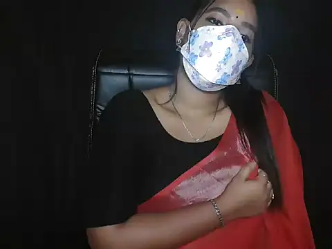 Anusree-Sexy online show from May 1, 6:34 pm