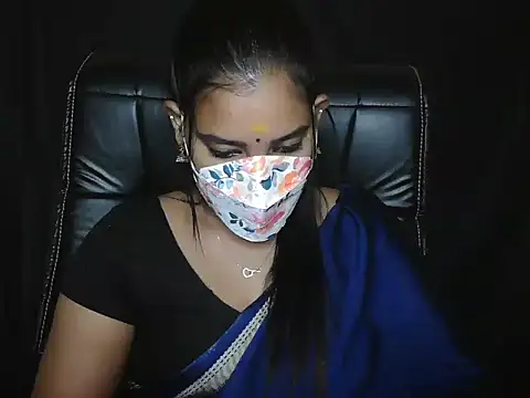 Anusree-Sexy online show from May 4, 6:37 pm