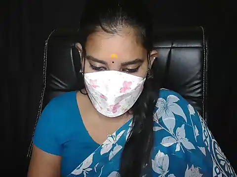 Anusree-Sexy online show from May 15, 6:48 pm