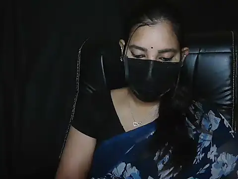Anusree-Sexy online show from May 16, 6:50 pm