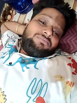 chunkyguy98 online show from March 27, 3:56 am