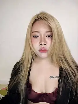 -Bianca- online show from February 3, 3:06 pm