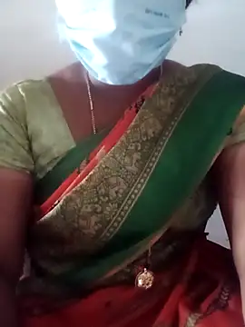 Snapshot of TeluguCuplehyd chatting on October 24, 4:20 am TeluguCuplehyd online show from October 24, 4:20 am