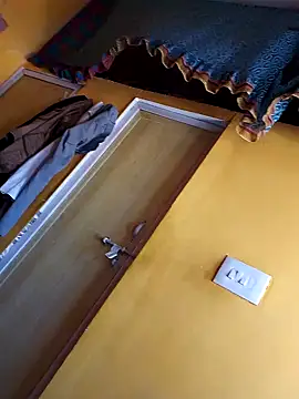 Snapshot of Sumitx007 chatting on October 16, 4:35 am Sumitx007 online show from October 16, 4:35 am