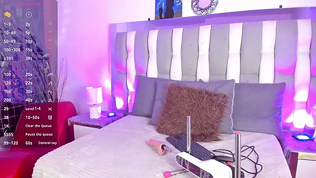 IsaDiiaz online show from November 7, 4:56 am