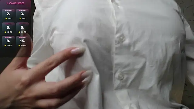 bettispaghetti online show from October 1, 7:31 pm