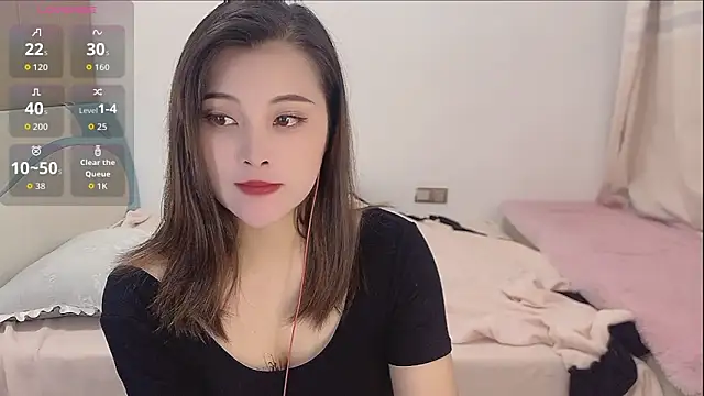 Marora-Mina online show from October 8, 3:31 pm