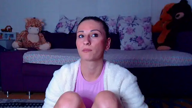 CassieSpell online show from May 3, 8:59 pm