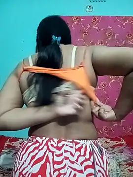 Snapshot of Mithu_7 chatting on October 6, 4:15 pm Mithu 7 online show from October 6, 4:15 pm