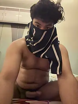 Snapshot of hiii_hottea chatting on January 17, 1:05 pm hiii hottea online show from January 17, 1:05 pm