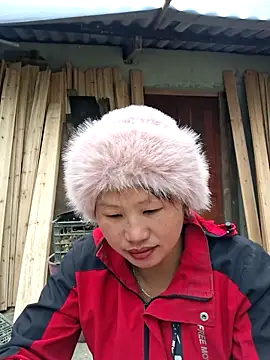 diamond-- online show from November 19, 1:38 am