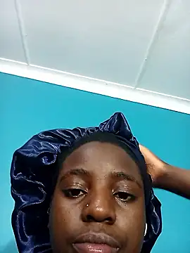 BlackPearl 19 online show from January 19, 3:32 am