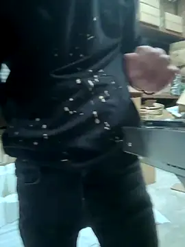 Snapshot of hhhajjib chatting on October 9, 1:09 pm hhhajjib online show from October 9, 1:09 pm