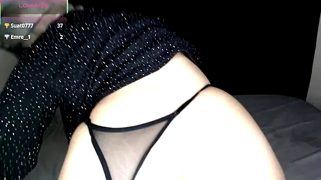 aliandmelisa online show from November 15, 12:56 pm