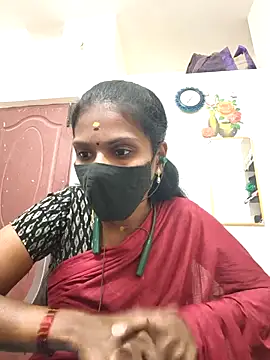 Tamil Yalini12 online show from May 8, 1:38 pm