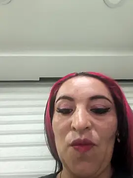 Alisson Stonee online show from March 24, 7:19 pm