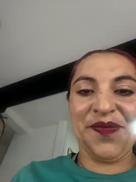 Alisson Stonee online show from March 26, 10:15 pm