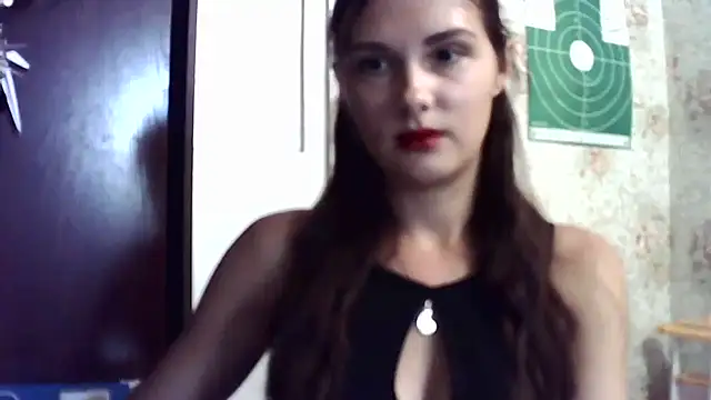Snapshot of KissGerlli chatting on September 21, 12:18 pm KissGerlli online show from September 21, 12:18 pm
