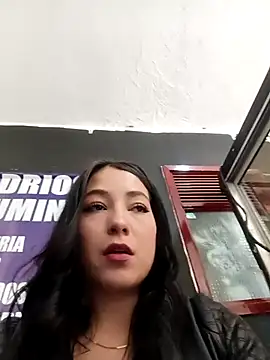  Luna-1 online show from October 20, 3:12 pm