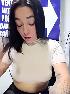  Luna-1 online show from March 26, 1:55 am