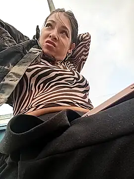  Luna-1 online show from March 26, 9:53 pm