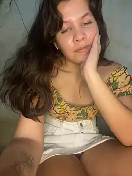 Snapshot of marisgaya chatting on October 8, 12:08 am marisgaya online show from October 8, 12:08 am