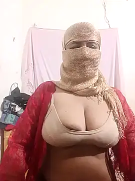 Shazfairy online show from September 29, 8:46 pm