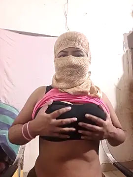 Shazfairy online show from October 8, 9:01 pm