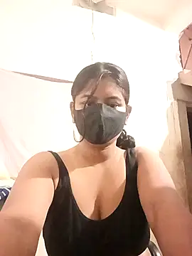 Shazfairy online show from October 9, 9:46 pm