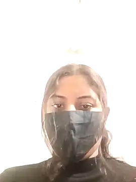 Shazfairy online show from November 26, 9:05 pm