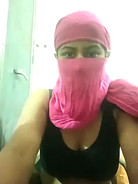 Shazfairy online show from February 5, 8:46 pm