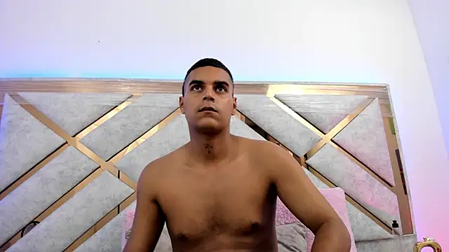 celestederek online show from March 26, 3:17 pm