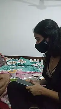 hotestfantasy online show from November 13, 5:34 pm