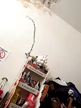 -Axelconda420 online show from March 22, 7:17 pm