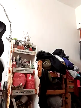 -Axelconda420 online show from March 23, 3:05 pm