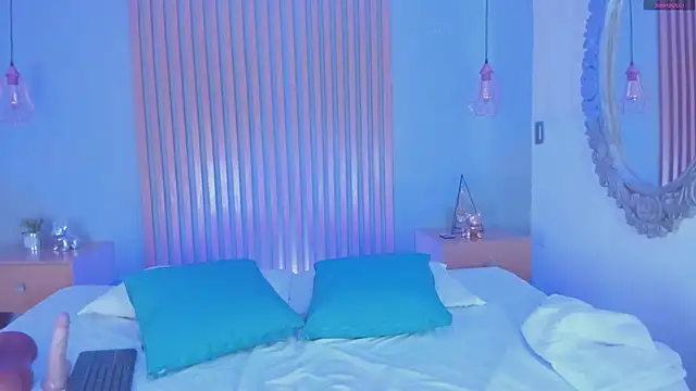 miia blaze online show from February 5, 11:26 am