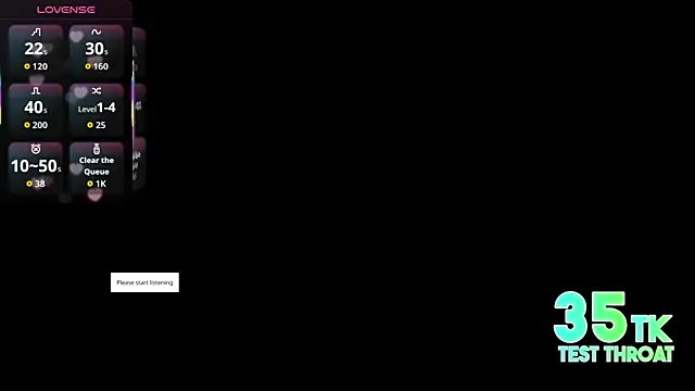 Kelseyfoxy  online show from December 2, 12:10 pm