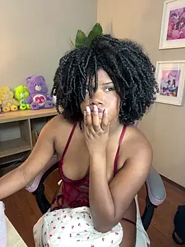 kehlannis  online show from November 7, 12:38 pm