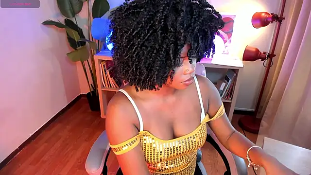 kehlannis  online show from March 11, 8:37 pm