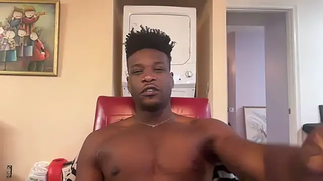 MrDaddyBlackNi9e online show from November 13, 12:48 pm