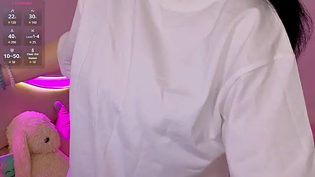 AishaAysitt online show from February 21, 3:07 am